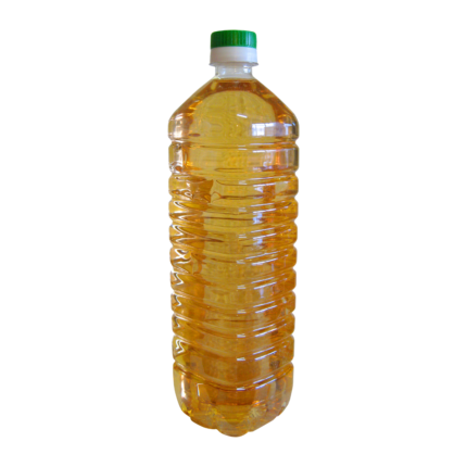 অরগানিক সরিষার তেল