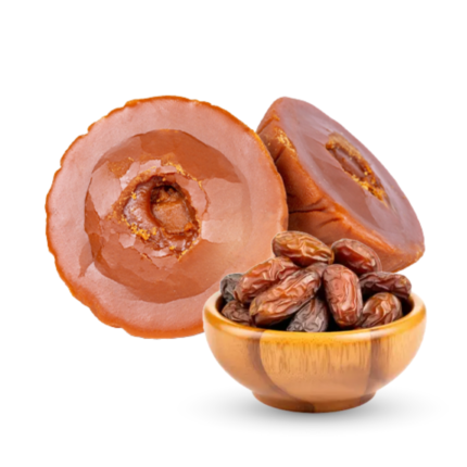 খাঁটি খেজুরের গুড়