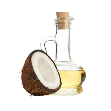 অরগানিক নারকেল তেল
